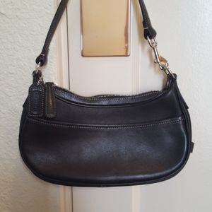 Coach pochette bag